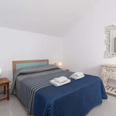 Apartmán Castle Harbour 35 - Two Bed Los Cristianos (Tenerife)