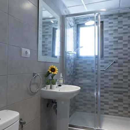 Apartmán Castle Harbour 35 - Two Bed