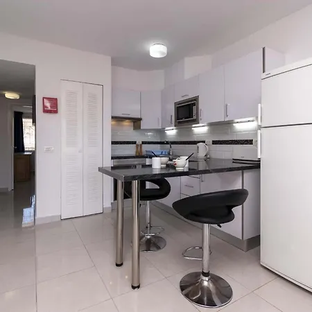Apartmán Castle Harbour 35 - Two Bed *