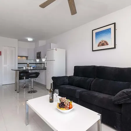 Apartmán Castle Harbour 35 - Two Bed