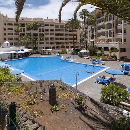 Castle Harbour 35 - Two Bed Apartmán Los Cristianos (Tenerife)