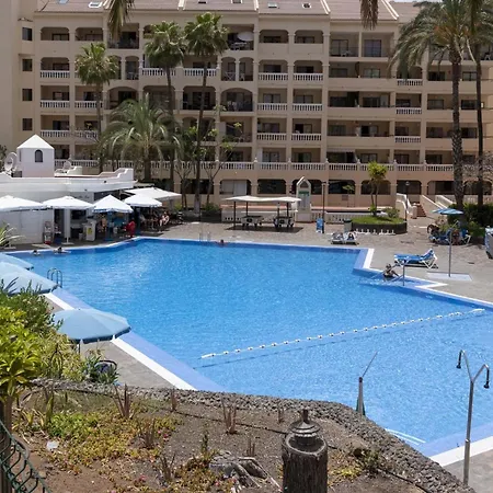 Apartamento Castle Harbour 35 - Two Bed