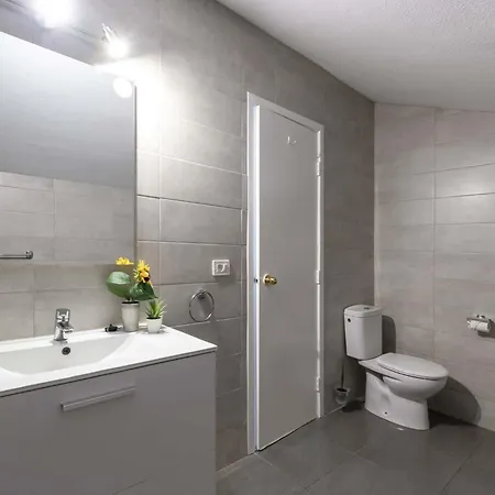 Castle Harbour 35 - Two Bed Apartamento *