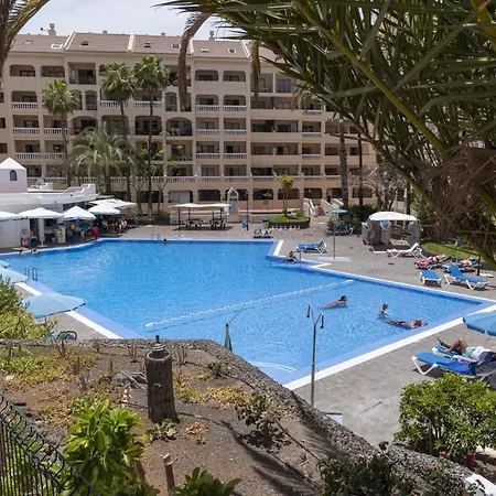 Apartamento Castle Harbour 35 - Two Bed *