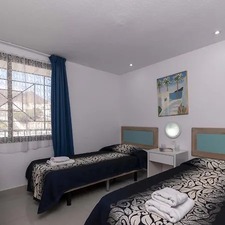 Castle Harbour 35 - Two Bed * Los Cristianos (Tenerife)