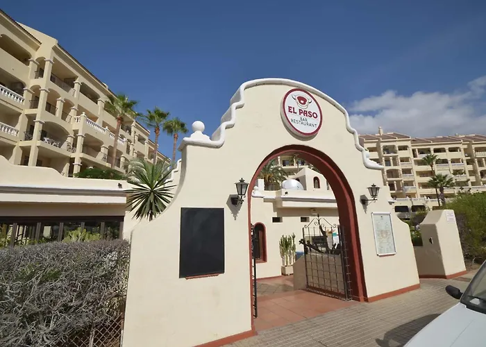 Castle Harbour 35 - Two Bed Apartment