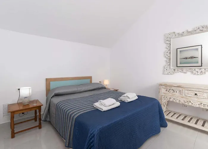 Apartmán Castle Harbour 35 - Two Bed Los Cristianos (Tenerife)