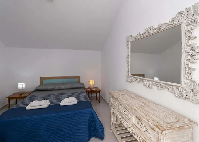 Castle Harbour 35 - Two Bed Apartment Los Cristianos (Tenerife)