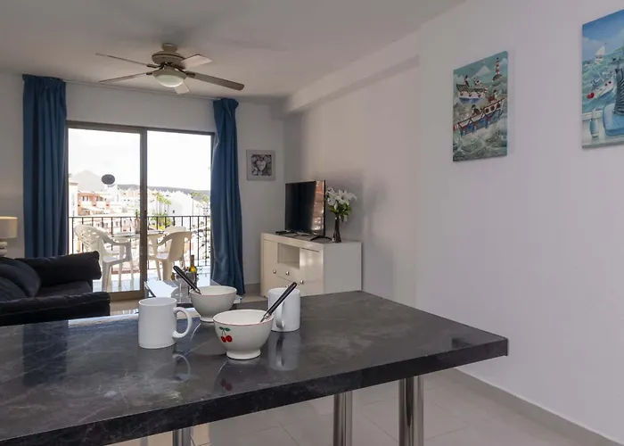 Castle Harbour 35 - Two Bed