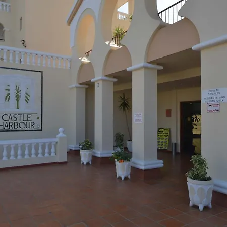 Lejlighed Castle Harbour 35 - Two Bed