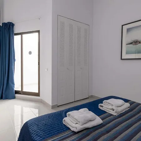 Castle Harbour 35 - Two Bed Los Cristianos (Tenerife)