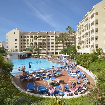 Castle Harbour 35 - Two Bed Apartment