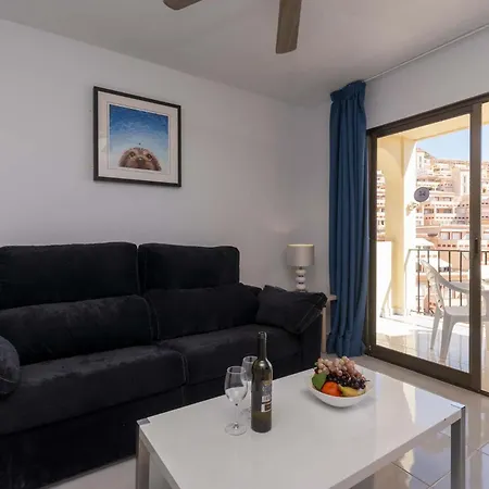 Castle Harbour 35 - Two Bed